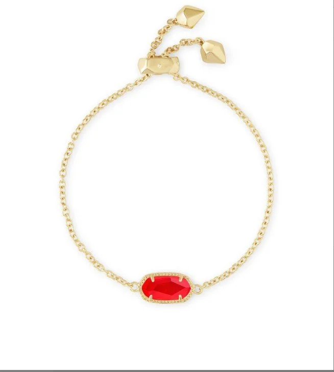 Kendra Scott Elaina Bracelet July Marion s